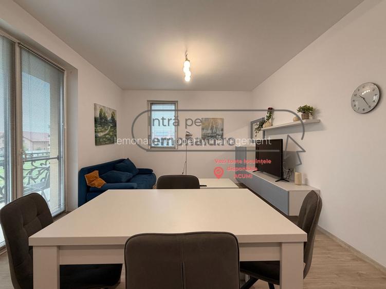 Apartament 2 camere | clădire nouă - Macilor - Braytim - 6