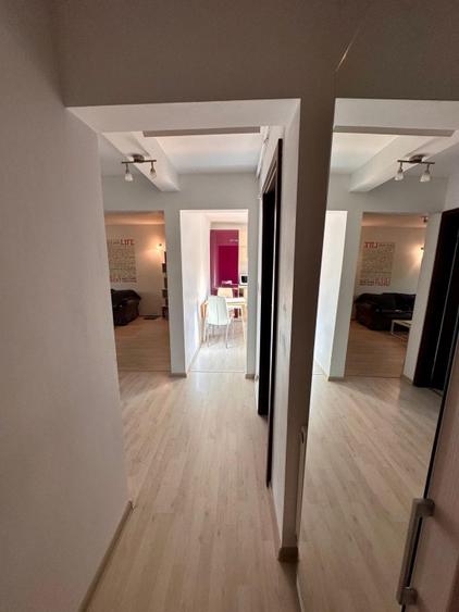 Apartament 2 camere decomandat – zona Plaza România, direct proprietar