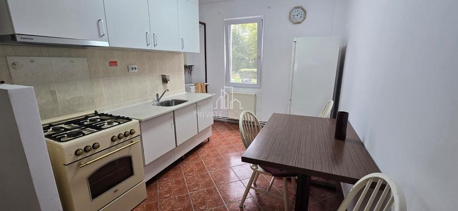 Apartament 3 Camere de Inchiriat, Bd Pandurilor, Tudor/Pet Friendly