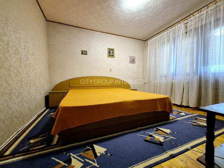 Casa de Cultura  - apartament 2 camere decomandate - 3