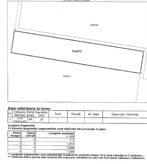 Apartament 3 camere, 61 mp, parter, multiple functionalitati, Oradea