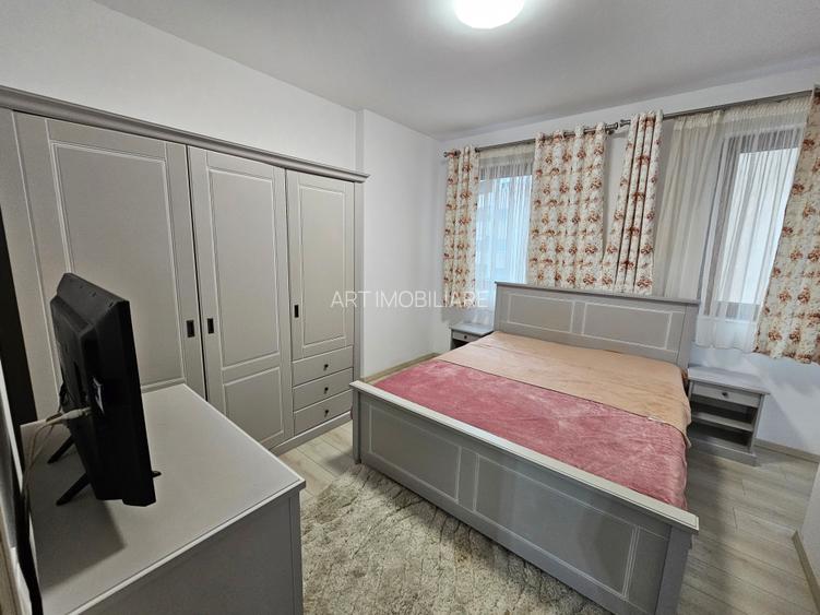 2 Camere Soho Unirii cu Parcare Subterana - 9