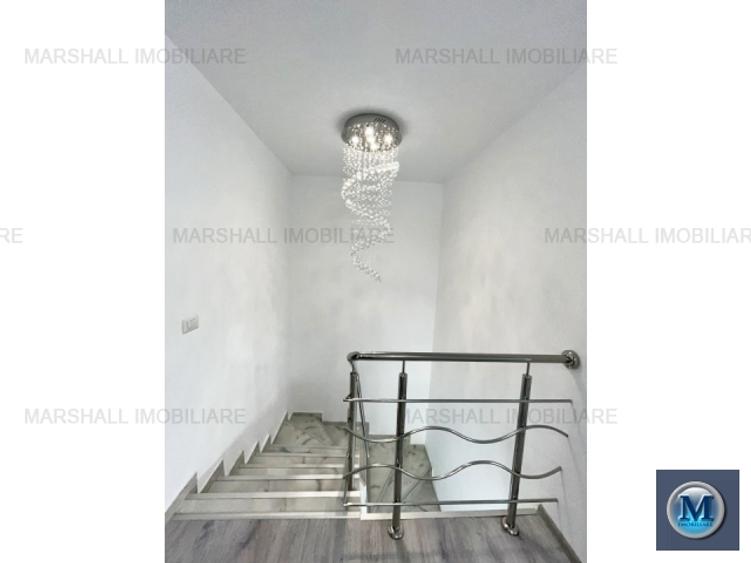 Vila cu 7 camere de inchiriat, zona Central, 192.2 mp #16729