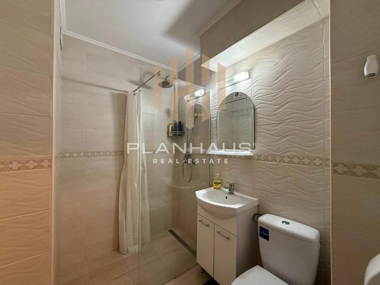 Apartament 2 camere,Victor Babes zona Iuliu Maniu , parter înalt