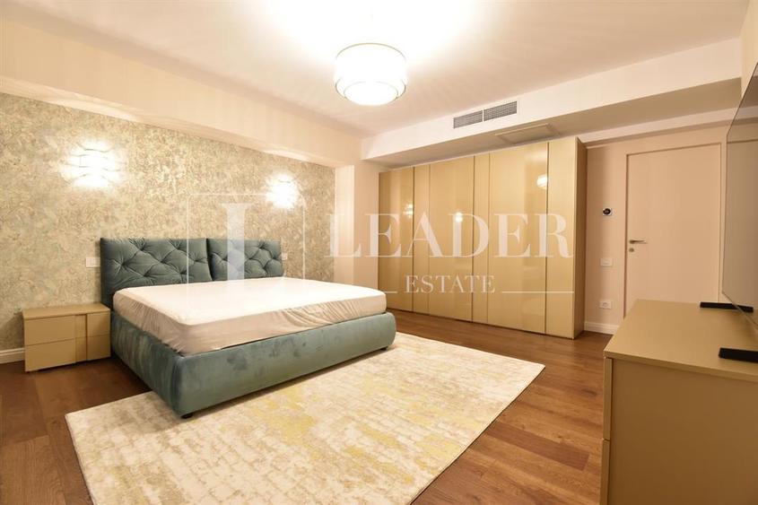 Inchiriere apartament I Herastrau - Soseaua Nordului