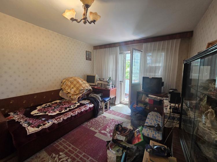 2 Camere-etaj 2-Alexandru cel Bun