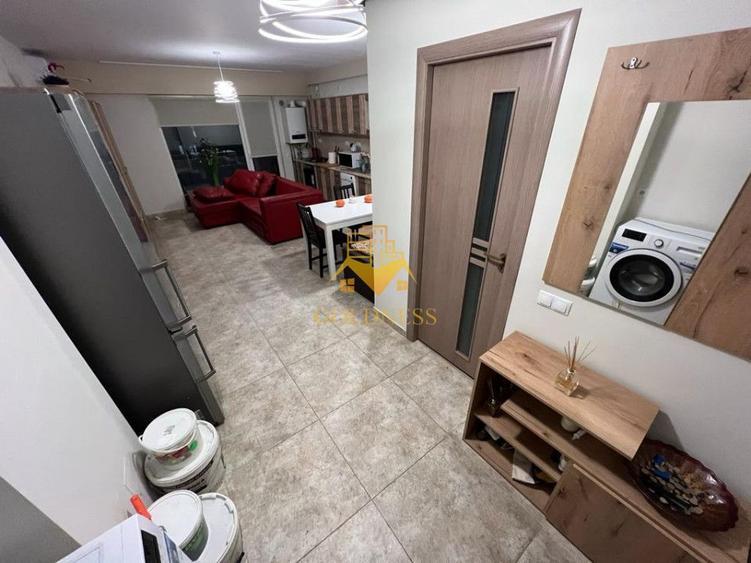 3 camere,modern, semicentral, Scala Center, zona Bosch, Pet friendly