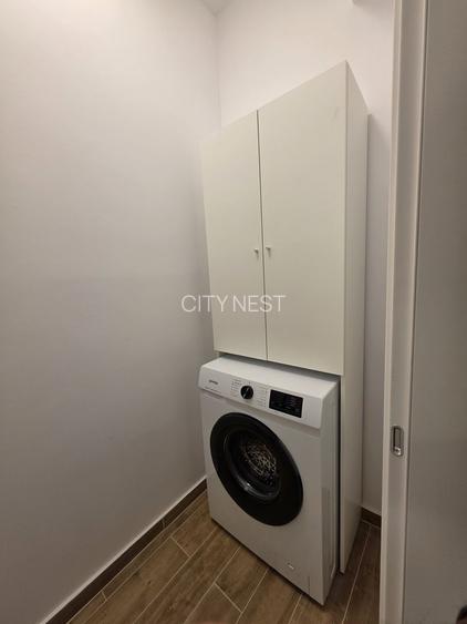 Promo Apartament 3 camere de închiriat  – Armenească Universitate - 13