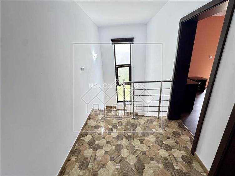 Casa de inchiriat in Sibiu -155 mp utili, finisata la cheie - 13