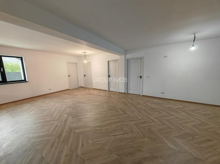 Liniște, Spațiu și Eleganță | Casă Nouă la Cheie în Hemeiuș - 8