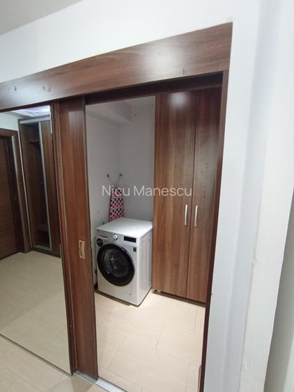 Penthouse cu vedere frontală și totală la mare – prima închiriere - 10