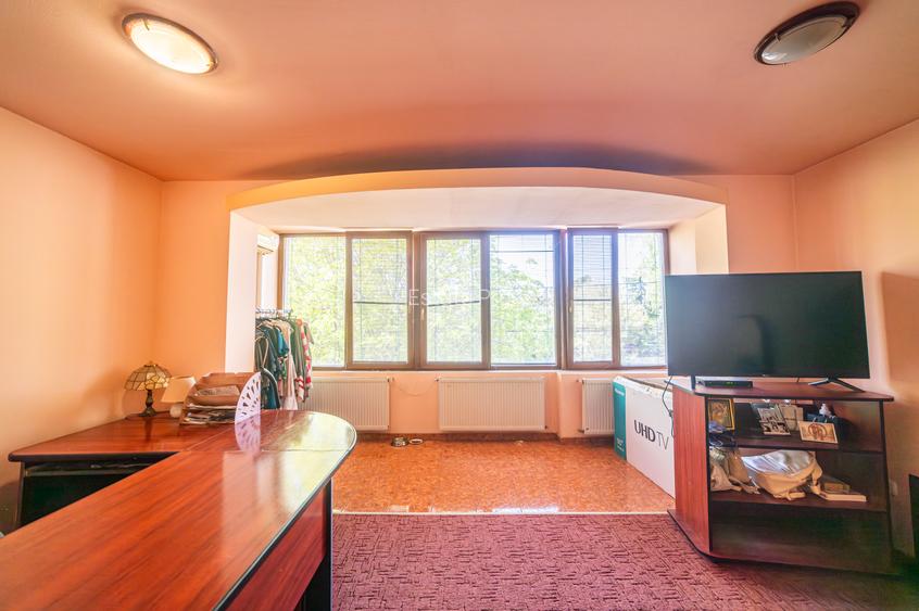 Casă Individuală D+P+1E, 4 camere, 502 mp teren (Calea Urseni) - 19