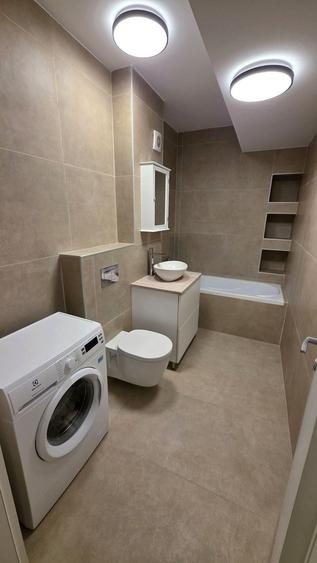 Apartament 2 camere Sisesti / loc de parcare inclus