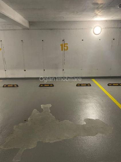 Apartament de LUX Mobilat&Utilat 2cam, Zona Premium -Sos. Alba Iulia - 19