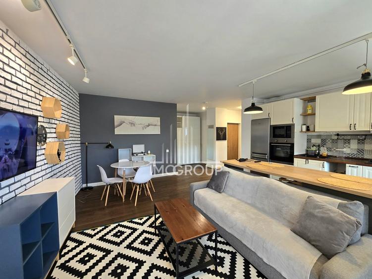Apartament de inchiriat 2 camere - UMF , USAMV, Platinia