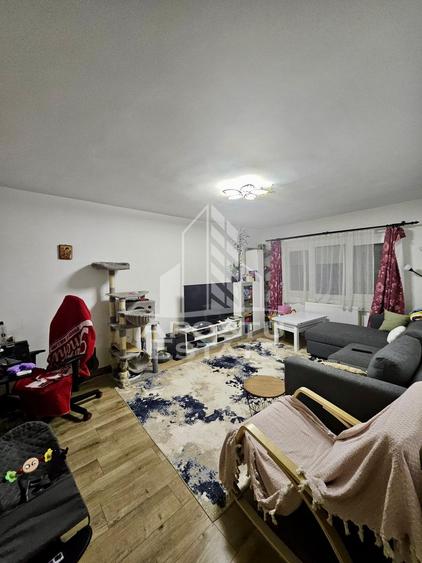 Apartament 3 camere de vanzare, renovat, zona Lipovei, Timisoara