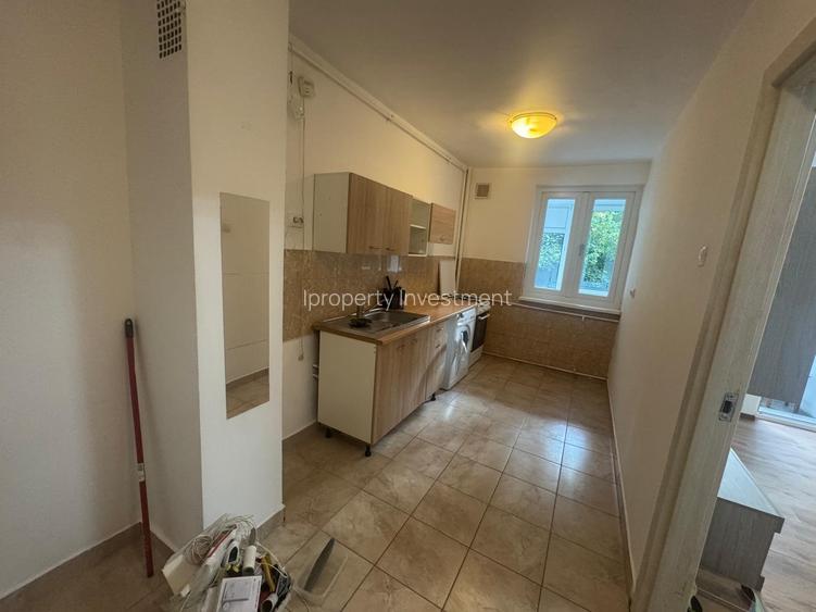 2 Camere | Calea Grivitei - Podul Grant | Metrou 8 Minute | Renovat - 14
