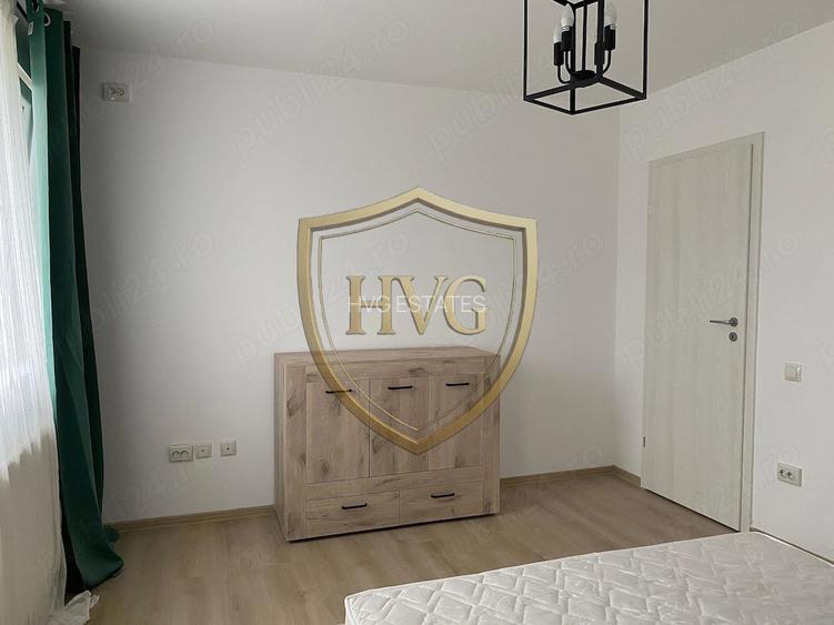 Apartament cu 2 camere | Loc de parcare | Centrala proprie | Pallday - 5