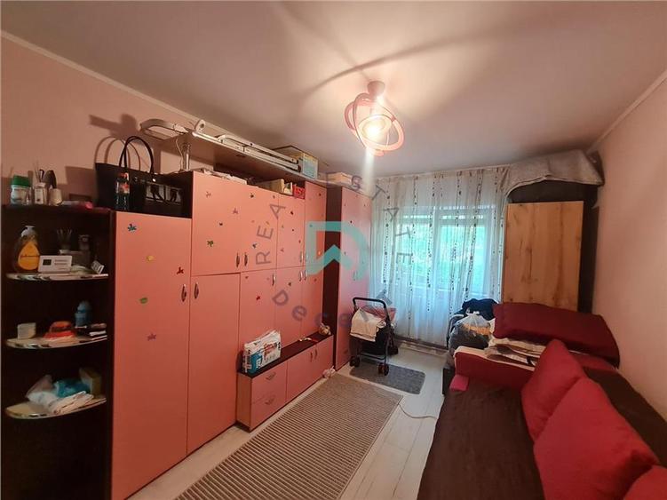Apartament 2 camere, Astra, decomandat Brasov