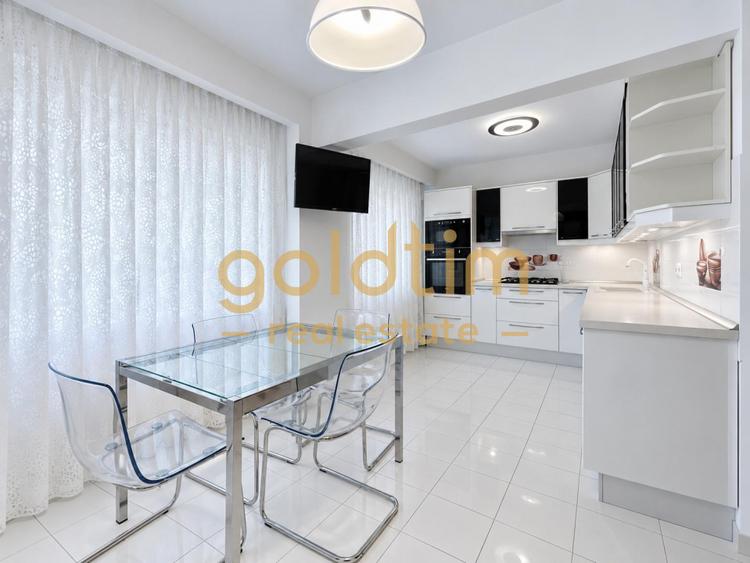 RENOVAT INTEGRAL/ TRANSFORMAT din 4 in 3 CAMERE/ 1 DORMITOR