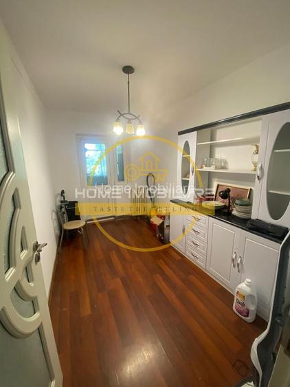 Apartament 3 Camere 90mp!-Mobilat &Utilat/-Bloc din 1982-Nicolina 1 - 2