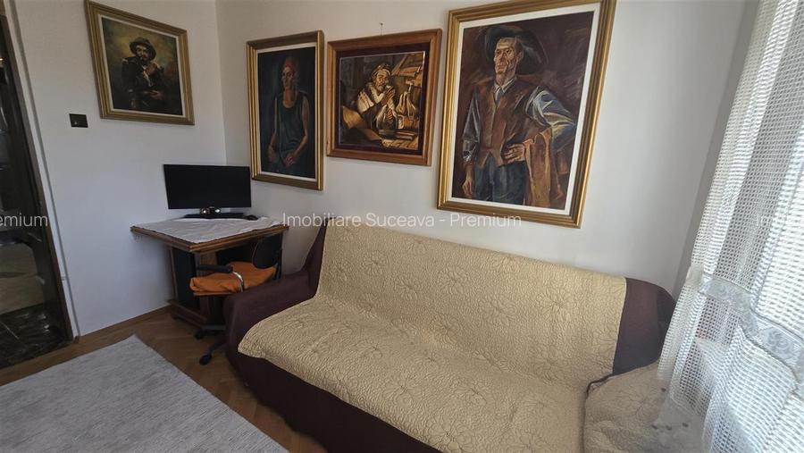 Apartament 4 camere – bloc Belvedere! Suceava! De Vanzare! 0727817187 - 8