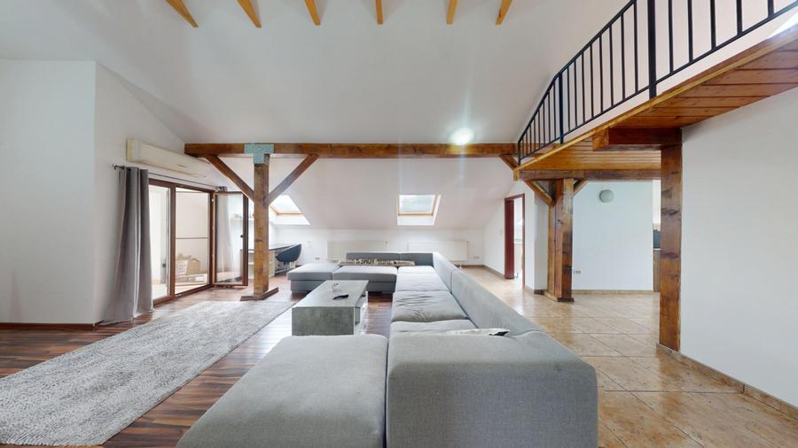Apartament 4 Camere - Zona Complexul Studentesc - 0% COMISION