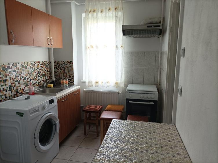 Apartament 2 camere mobilat si utilat zona Garii