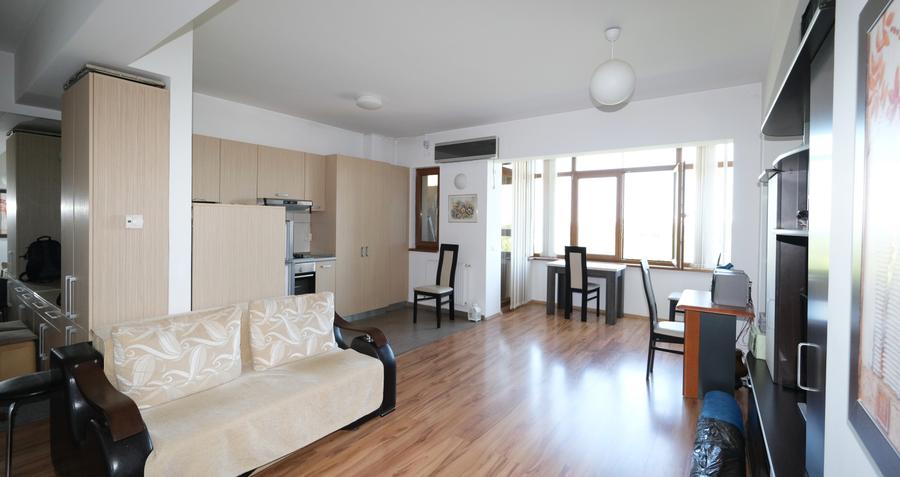 Vanzare 2 camere in imobil nou Tineretului cu vedre parc si loc parcare subteran