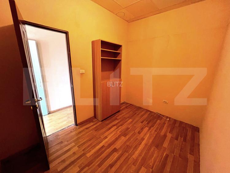 Casă 345mp utili, teren 642 mp, pretabil spațiu comercial, zona Blaj - 4