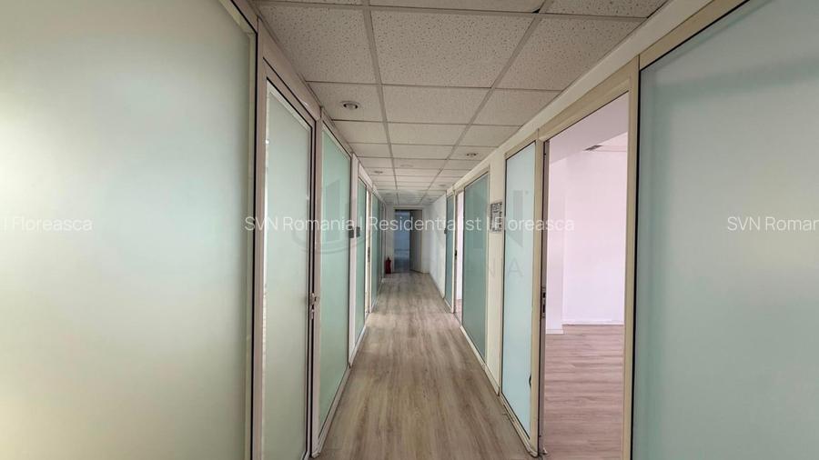 REC3001861 Spatiu de birouri I Calea Victoriei - 7