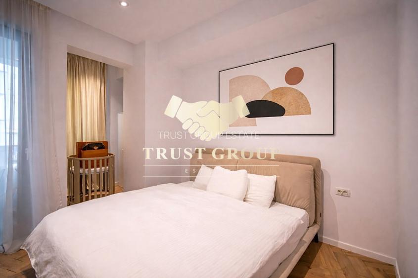 Apartament premium cu 3 camere | Bulevardul Ferdinand | Imobil boutique - 4