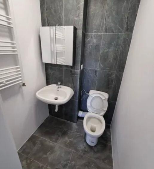 Apartament 3 camere Complex Rezidențial Arcada