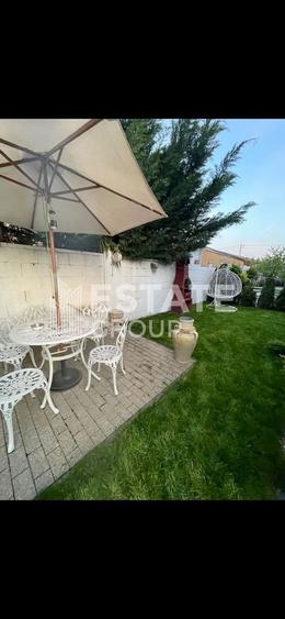 Apartament cu 2 camere si gradina in zona Braytim