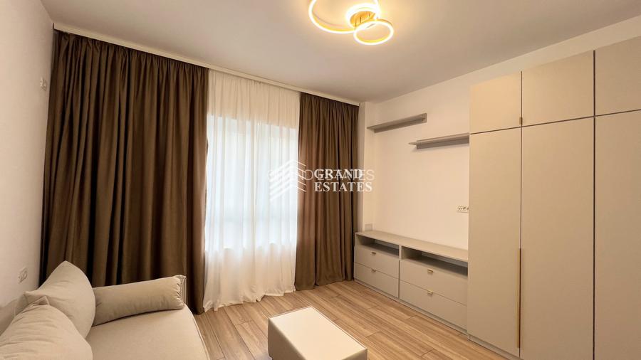 3 camere in Toscana Residence I Modern I Loc de parcare I Mega Image non-stop - 4