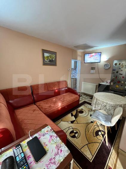 Apartament 2 camere, 48mp, zona Centru Istoric
