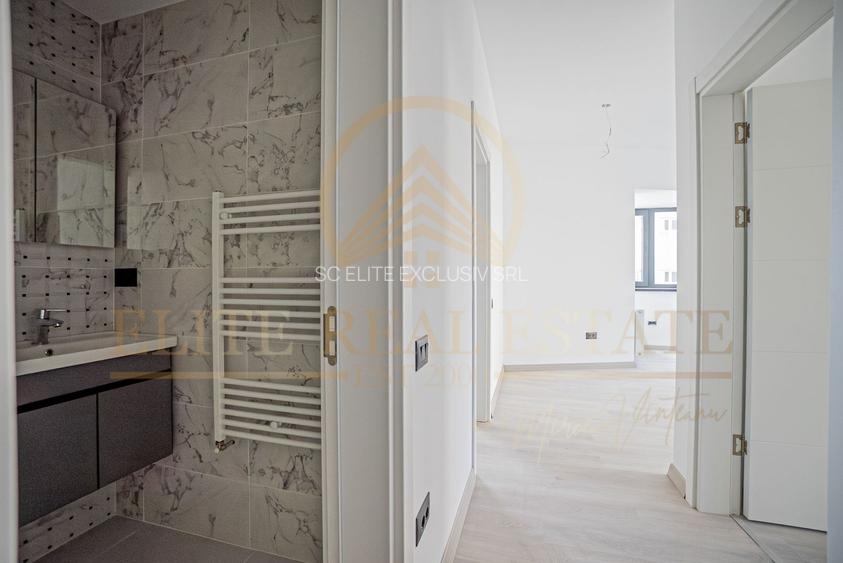 Tomis Plus - Celine Elegance - Vânzare apartament cu 3 camere, etaj 5. - 3