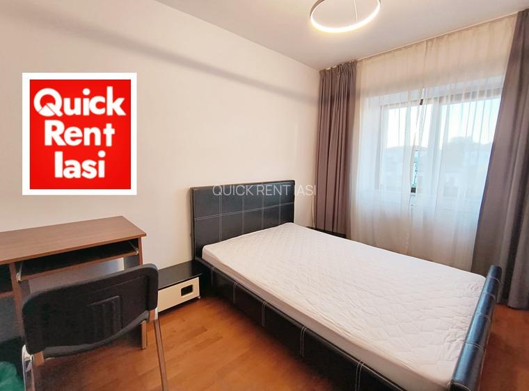 Bulevardul Independentei UMF Apartament 3Camere Decomandat De Inchiriat - 11