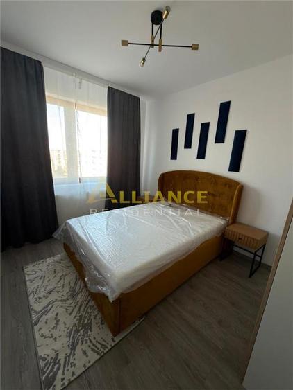 Apartament 3 camere metrou Dimitrie Leeonida piscina