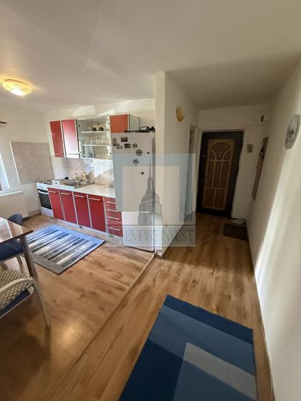 Apartament 2 camere , mobilat/utilat - zona Racadau