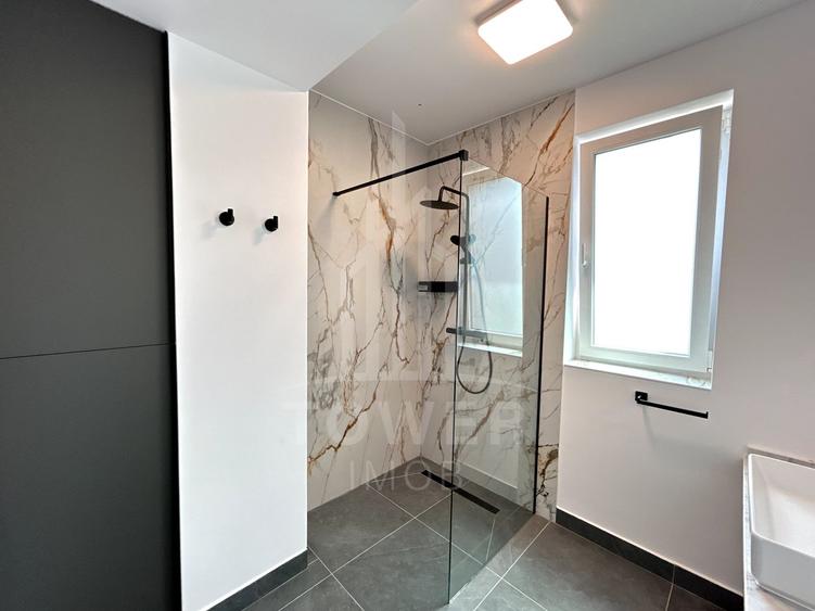 Apartament 2 camere- 52 mp