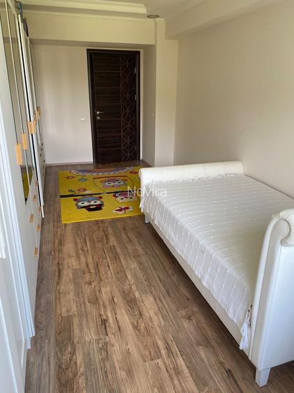 3 Camere / 1 Minut Padurea Baneasa / Loc Parcare Inclus/Boxa iunclusa
