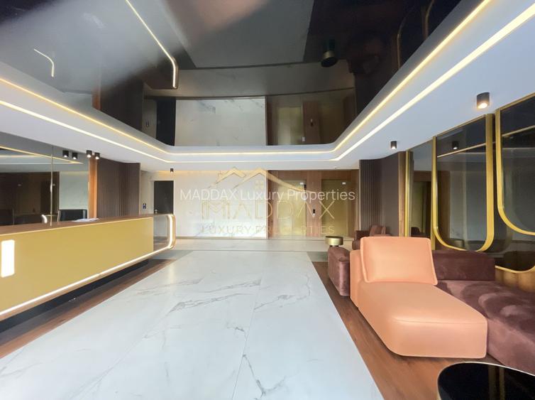 Apartament LUX***PARCARE dubla***PRIMA INCHIRIERE//Mall Promenada - 24