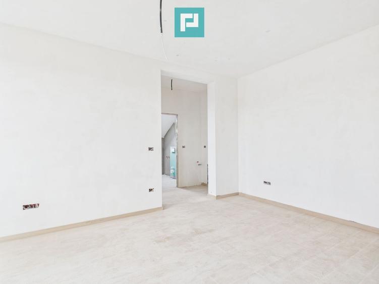 Apartament la mansardă în Freidorf - Shopping City