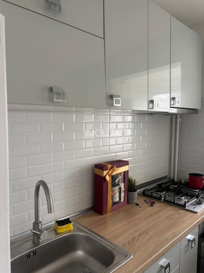 Mutare Imediat | 2 Camere | Renovat | Locație Excelentă | Metrou 5 Min | - 7