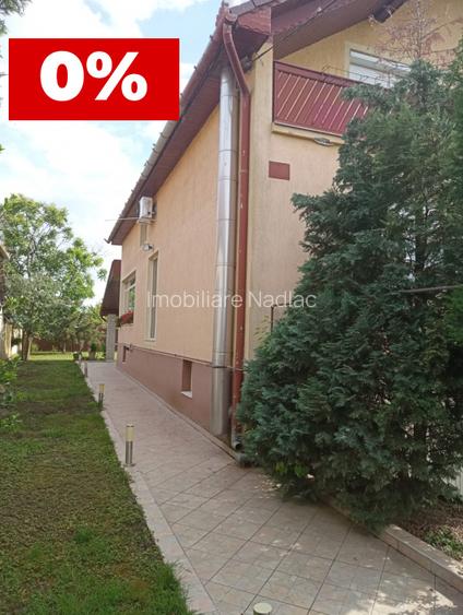 VILA S+P+M in Nadlac - 2