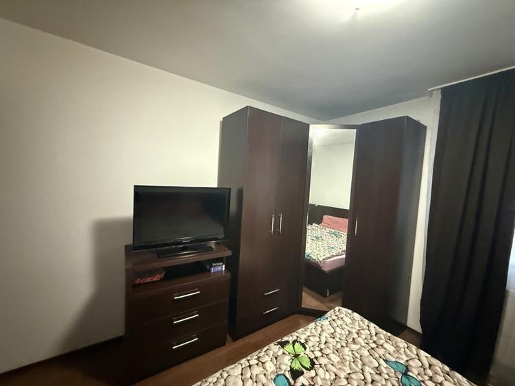 3 camere, parcare, langa Parcul IOR, aproape de metrou, pet friendly