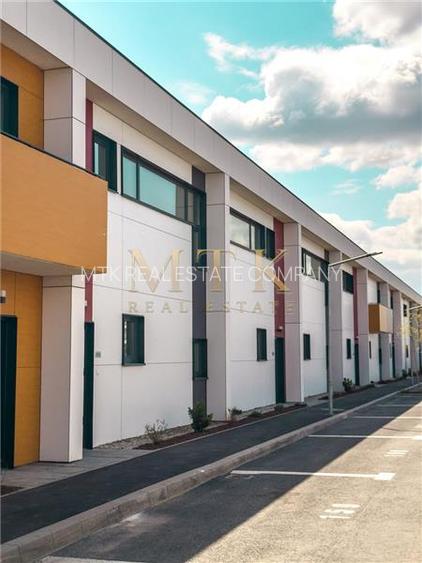 Exclusiv | Vila mobilata lux - Pipera I Prima inchiriere - 29