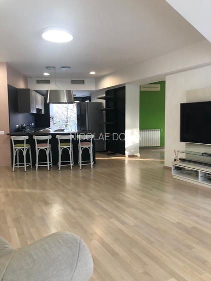 Se ofera spre inchiriere apartament   Italian Design 4 cam Sos Nordului lux - 2