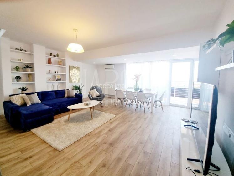 Apartament 5 camere de vanzare in Buna Ziua, Cluj Napoca - 3